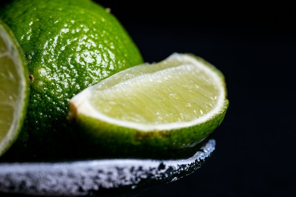 Comment réussir une mousse de citron vert légère et aérienne ?
