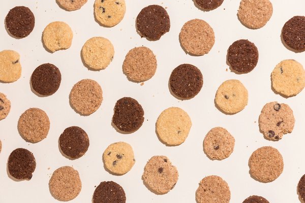 Quels conseils pour préparer des biscuits sablés au beurre avec une texture fondante ?