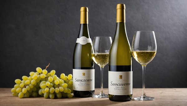 Comment savourer un vin blanc sancerre comme un pro ?
